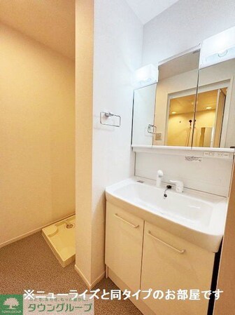 ラスヴェートの物件内観写真